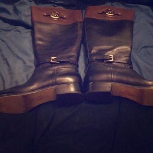 Michael Kors Boots